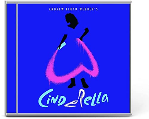 Andrew Lloyd Webber - Andrew Lloyd Webber¿s ¿Cinderella¿ - New COMP