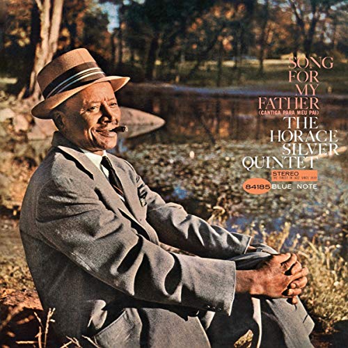 Horace Silver - Song For My Father - New Vinyl Record 12 INCH RECORD