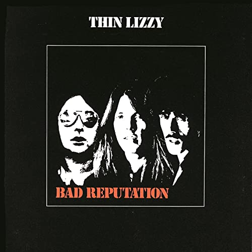 in Lizzy - Bad Reputation - New Vinyl Record 12 INCH RECORD