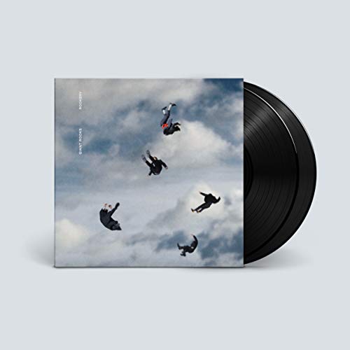 Giant Rooks - ROOKERY - New Vinyl Record L.P. SET