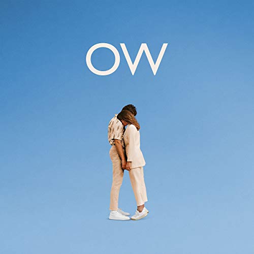 Oh Wonder - No One Else Can Wear Your Crown - New COMPACT DISC