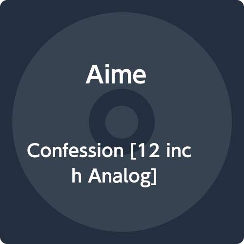 Aimée - Confession - New Vinyl Record 12 INCH RECORD