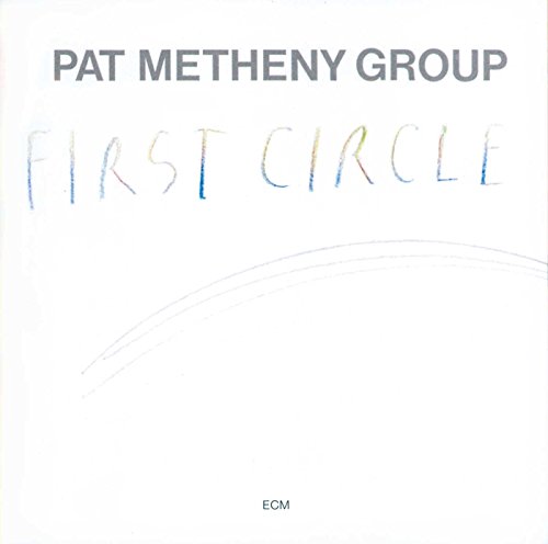 Pat Metheny Group - First Circle - CD