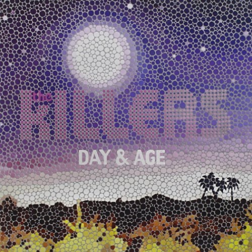 Killers - Day & Age - CD