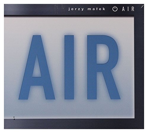 MALEK - AIR - New CD