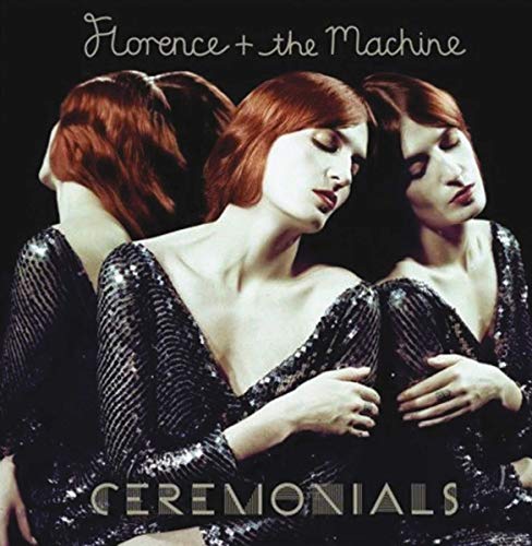 Florence And The Mac - Ceremonials - Vinyl Record