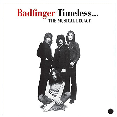 Badfinger - Timeless... The Musical Legacy - CD