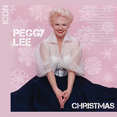 LEE - ICON: CHRISTMAS - New CD