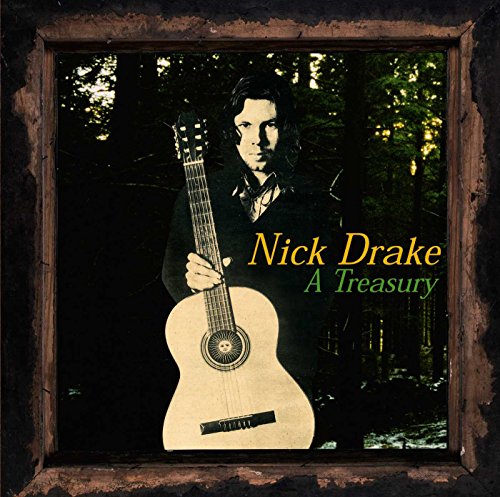 Nick Drake - A Treasury - New Vinyl Record