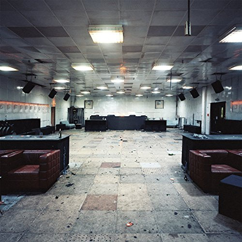 Spector - Moth Boys - New CD