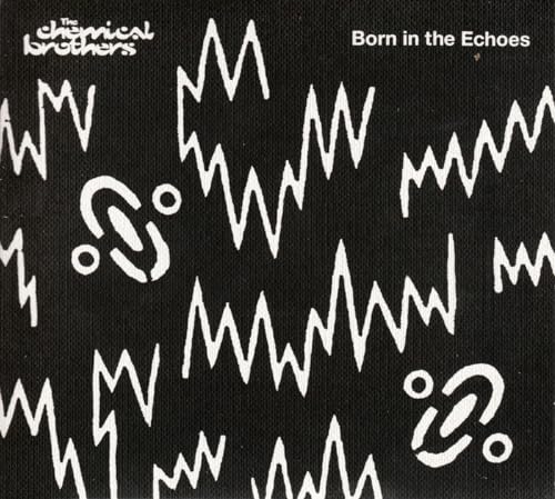 Chemical Brothers - Born In The Echoes - Vinyl Record