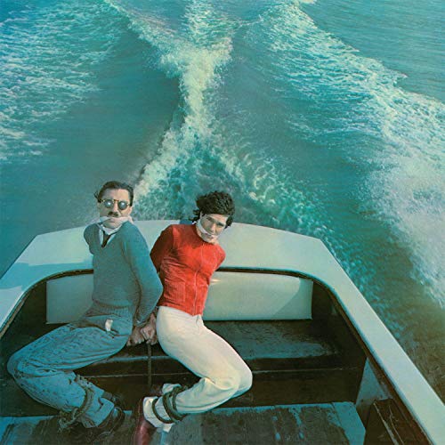 Sparks - Propaganda - New Vinyl Record