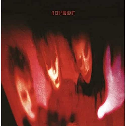 Cure - Pornography - New Vinyl Record