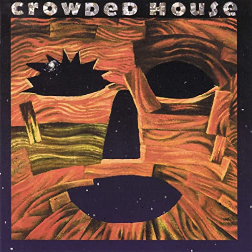 Crowded House - Woodface - Vinyl Record