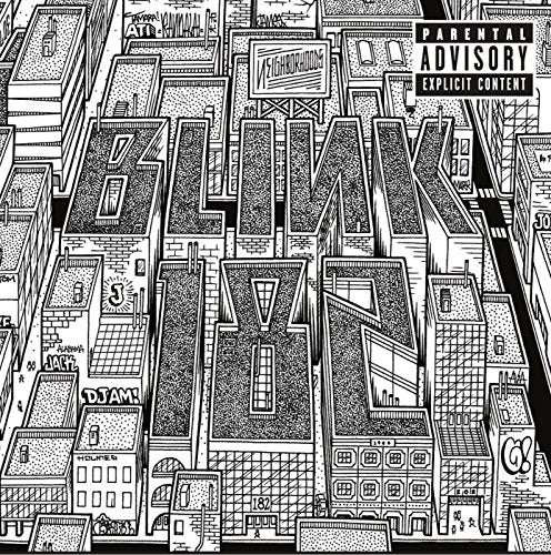 Blink-182 - Neighborhoods - New Vinyl Record