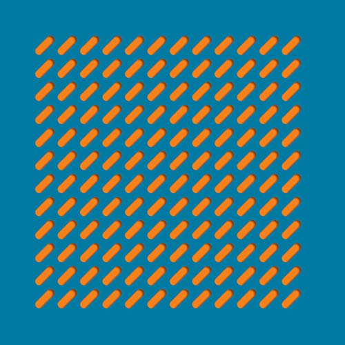 Orchestral Manoeuvre - New Vinyl Record