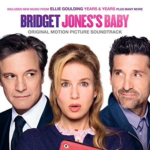 Various - Bridget Jones's Baby (Original Motion Picture Soundtrack) -