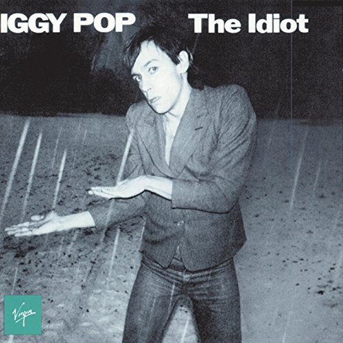 Iggy Pop - Idiot - New Vinyl Record