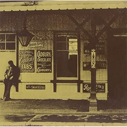 Elton John - Tumbleweed Connection - Vinyl Record