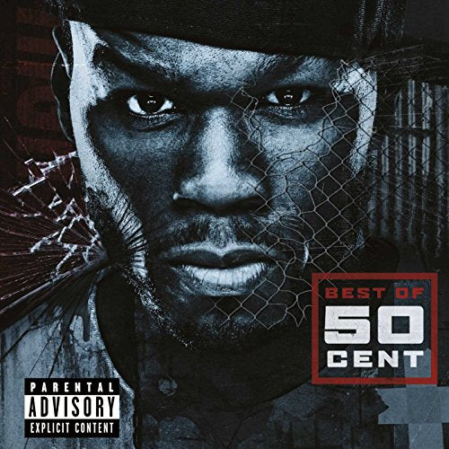 50 Cent - Best Of - Vinyl Record
