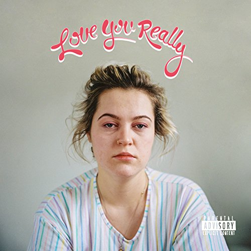 Elli Ingram - Love You Really - New CD