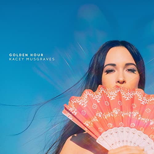 Kacey Musgraves - Golden Hour - Vinyl Record
