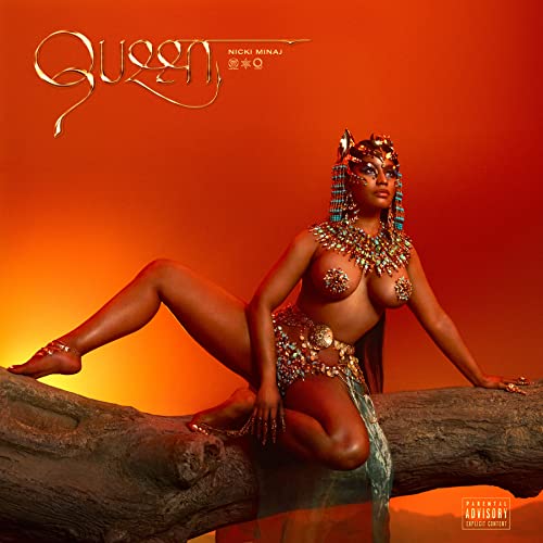Nicki Minaj - Queen - CD