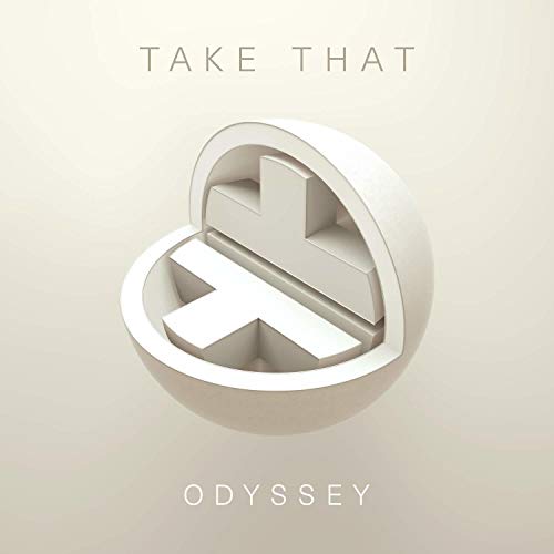 ake That - Odyssey - New CD