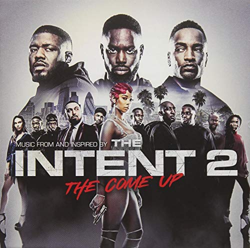 Various Artists - Intent 2: The Come Up - New CD