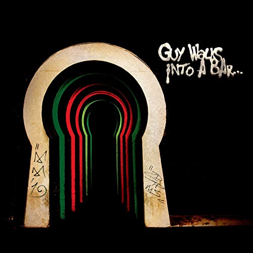 Mini Mansions - Guy Walks Into a Bar - New CD