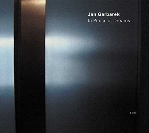 JAN GARBAREK - IN PRAISE OF DREAMS - Vinyl Record