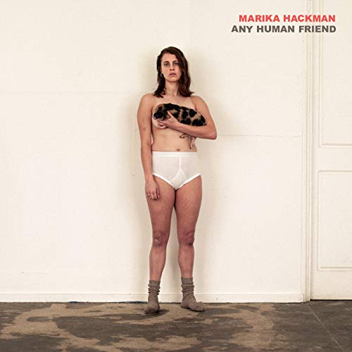 Marika Hackman - Any Human Friend - New CD