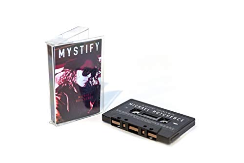 Michael Hutchence - Mystify - A Musical Journey With - New L.P. MUSICA