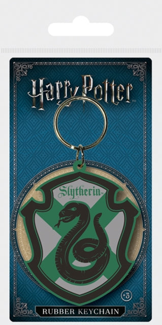 Harry Potter - PVC Keyring Sl - keyrings - Keyrin - Approx 60mm x 55mm