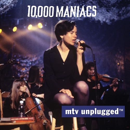 10 - MTV Unplugged - Preorder - New CD