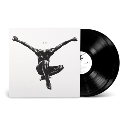 Seal - New Vinyl Record VINYL