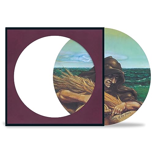 Grateful Dead - Wake of the Flood (50th Annive - New Vinyl Record VINY