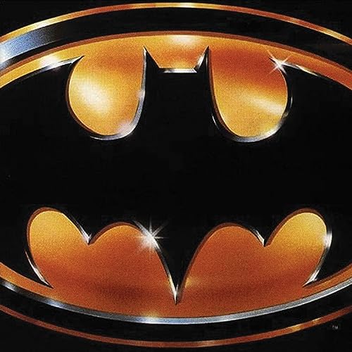 Prince - Batman Motion Picture Soundtra - Vinyl Record VINYL