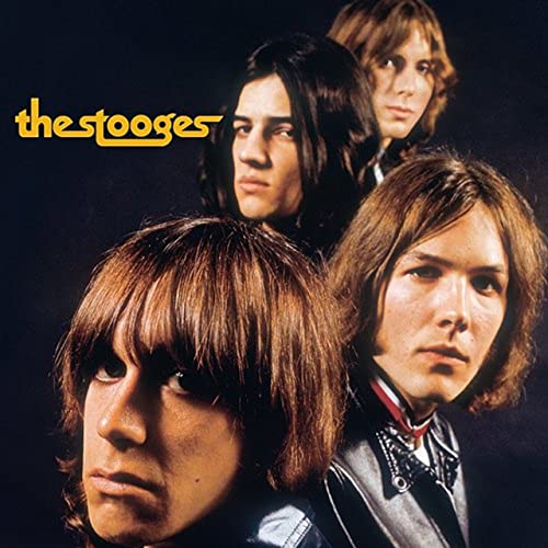 Stooges - - Preorder - Vinyl Record lp