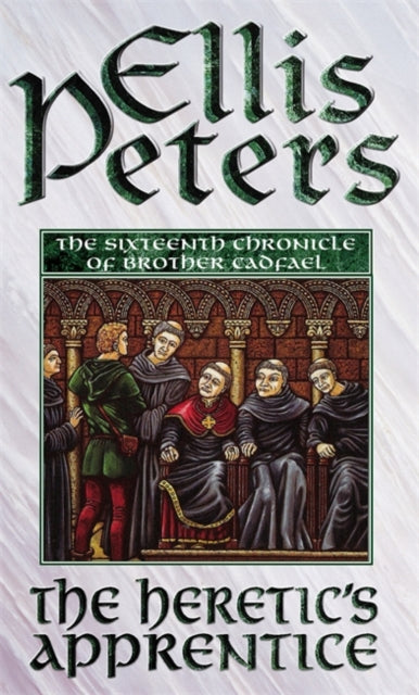 Ellis Peters - Heretic's Apprentice : 16 - Paperback