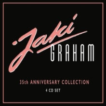 35TH ANNIVERSARY COLLECTION 4CD CLAMSHELL BOXSET - CD