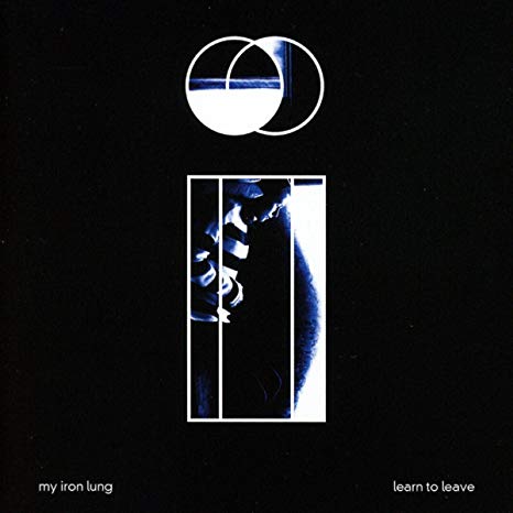 My Iron Lung - Learn To Leave - CD