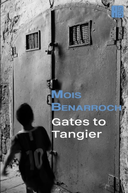 Benarroc - Gates to Tangier - New paperback or softback