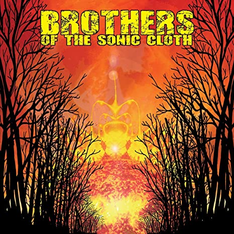 Brothers Of The Soni - Vinyl Record