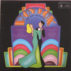 Roy Fox & His Orches - Let's Reminisce - Used Vinyl Record