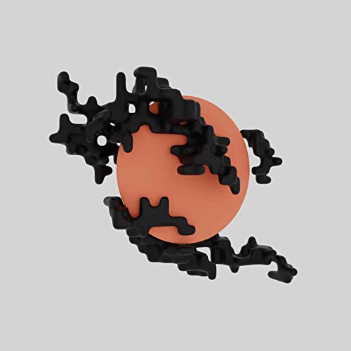 Barrie - 5K LP (PREORDER FOR RELEASE DATE 31/03/2023) - New Vinyl Rec