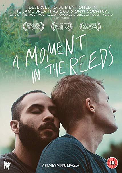 Moment in the Reeds - DVD