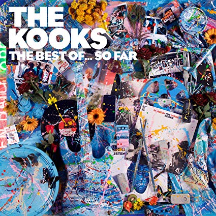 The Kooks - The Best Of... So Far - New Vinyl Record