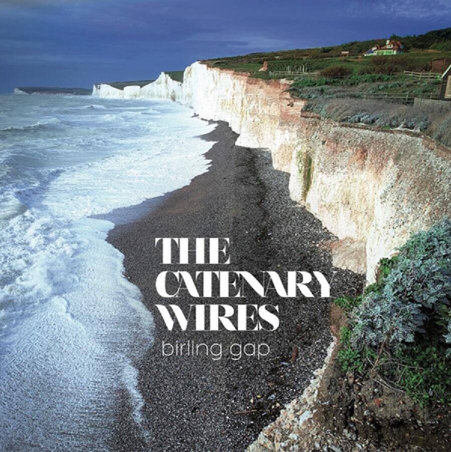 CATENARY WIRES - BIRLING GAP - Vinyl Record VL