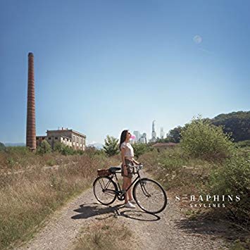 Seraphins - Skylines - CD